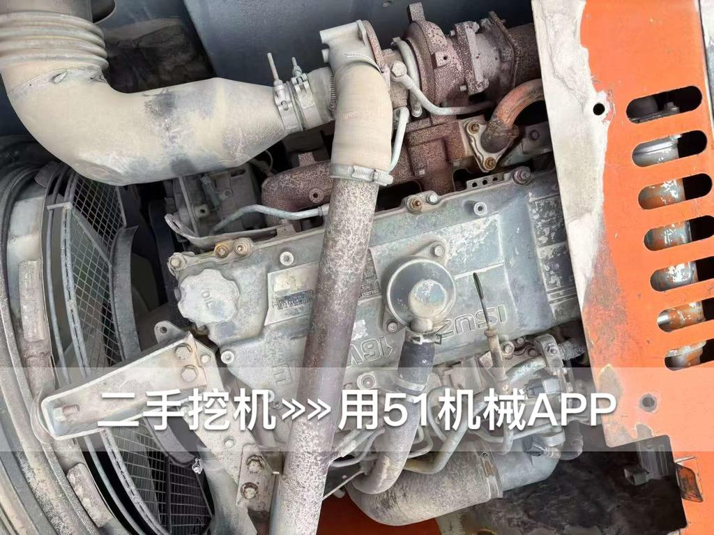 51机械